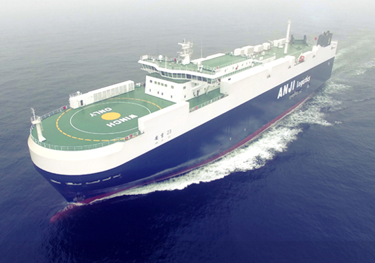 欧宝OB日邮物流（泰国）有限公司