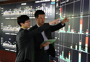 物流解决方案策划能力