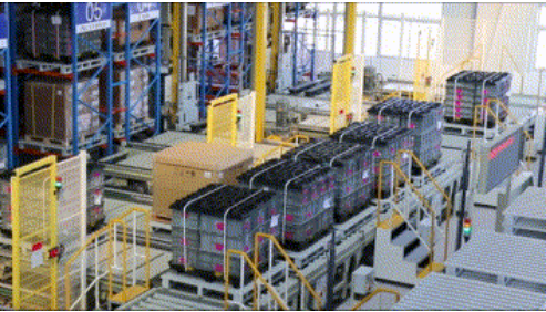 欧宝OB(中国集团)有限公司官网