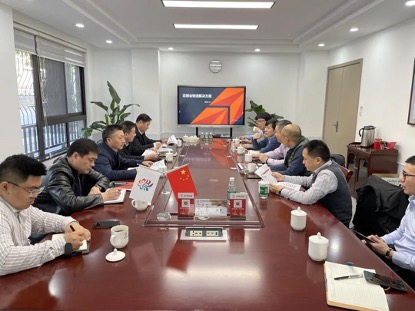 欧宝OB(中国集团)有限公司官网