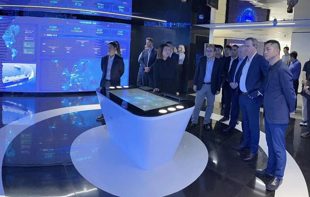 欧宝OB(中国集团)有限公司官网