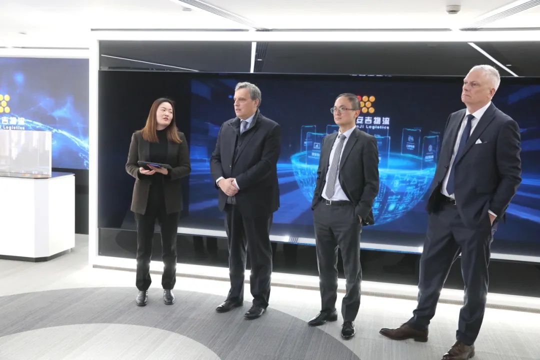 欧宝OB(中国集团)有限公司官网