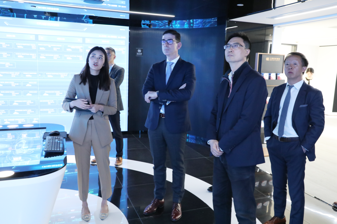 欧宝OB(中国集团)有限公司官网