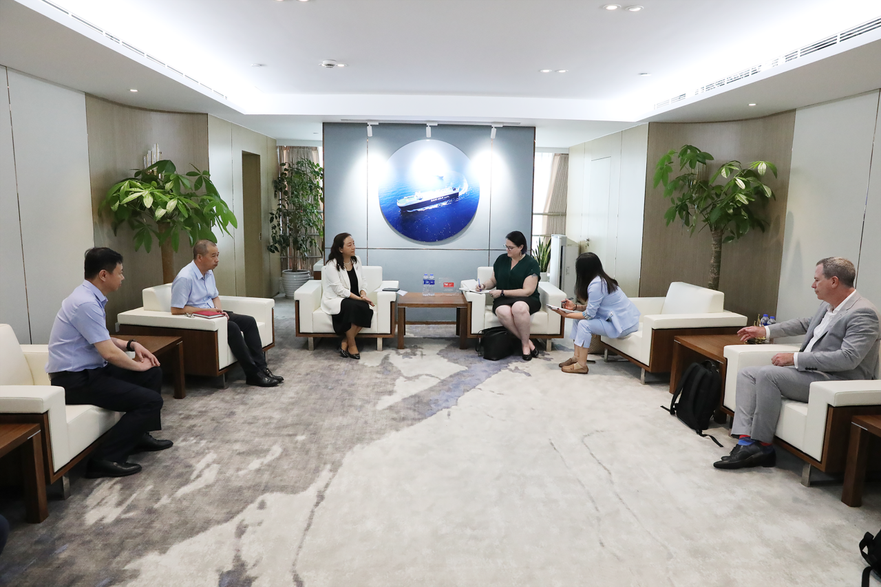 欧宝OB(中国集团)有限公司官网