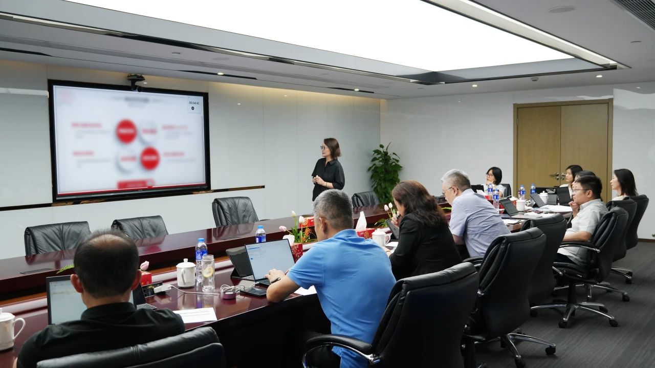 欧宝OB(中国集团)有限公司官网