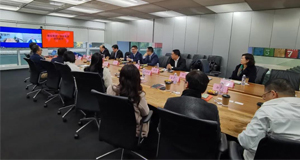 上汽欧宝OB物流与敏实集团告竣战略相助