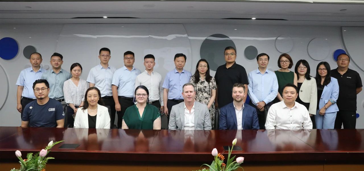 欧宝OB物流承办“2024对澳汽车整车出口交流会”