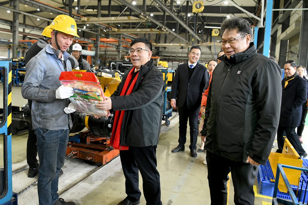 尊龙凯时·(中国)人生就是搏!